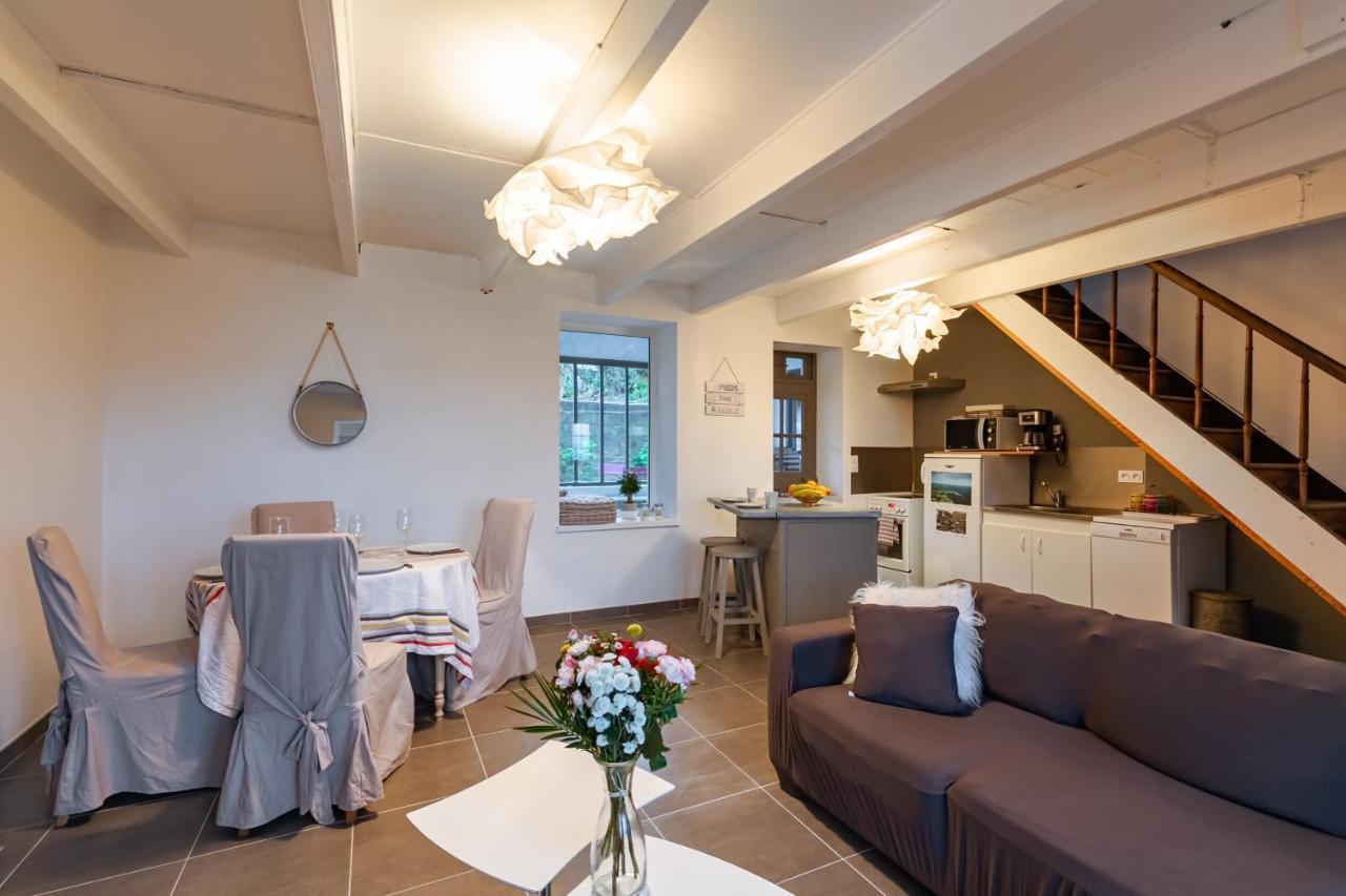 La Grand Voile - maison 4 chambres vue mer - plage à 900 m Saint-Pol-de-Léon Extérieur photo