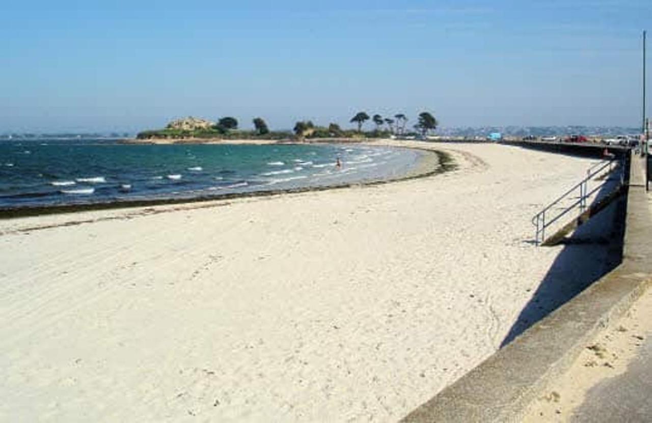 La Grand Voile - maison 4 chambres vue mer - plage à 900 m Saint-Pol-de-Léon Extérieur photo
